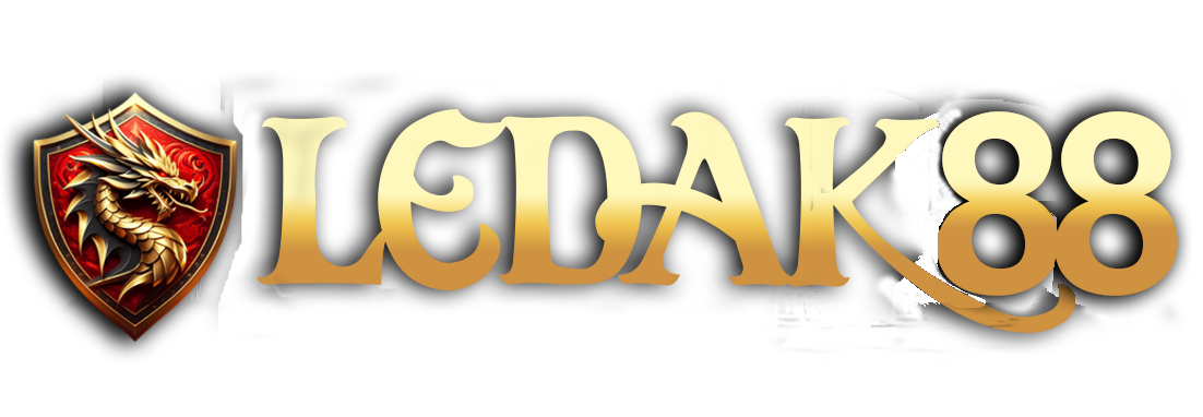 Logo LEDAK88